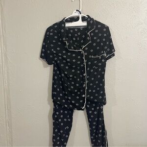 2 piece Pajama set. Size L.